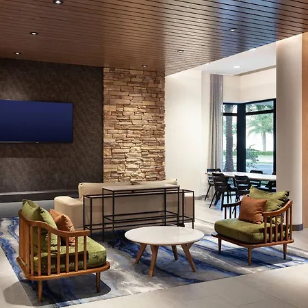 Fairfield Inn & Suites By Marriott Wellington-West Palm Beach